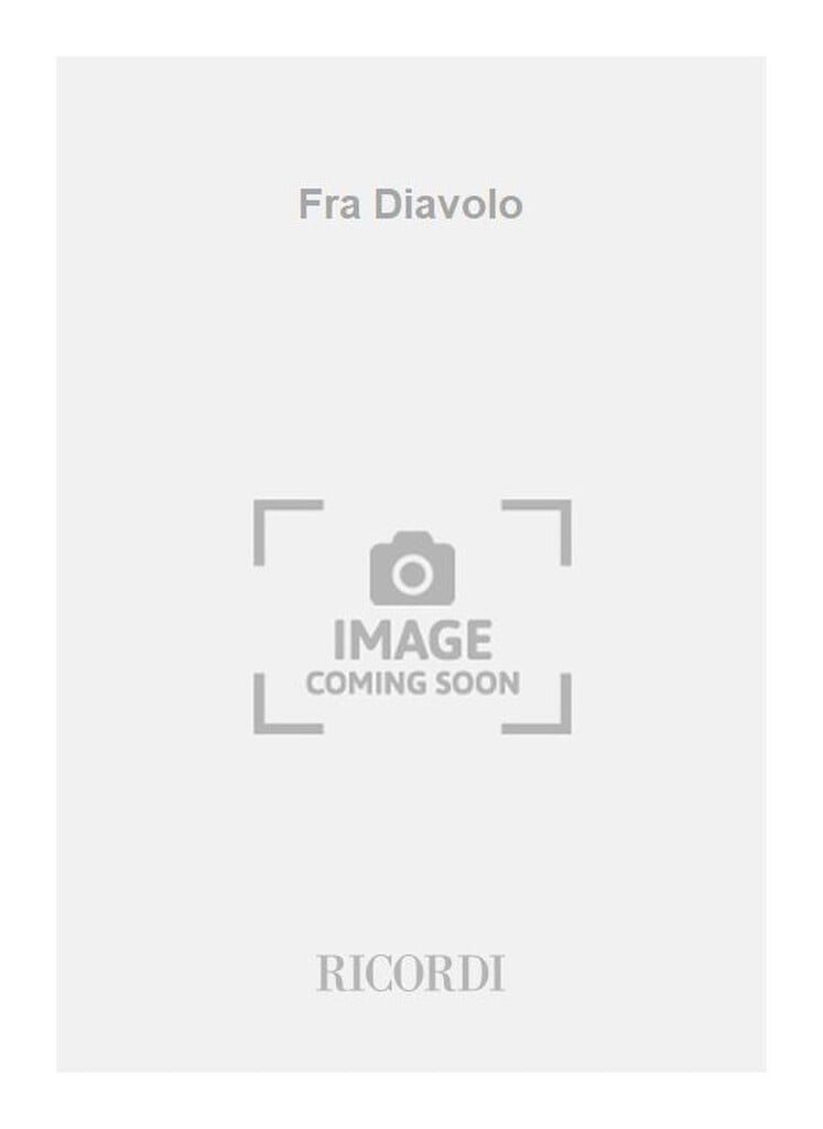 Fra Diavolo